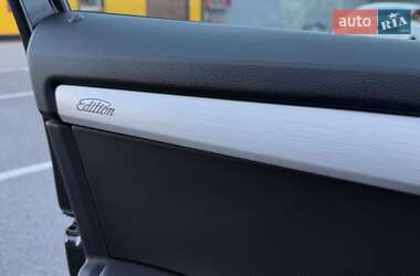 Универсал Skoda Octavia 2015 в 