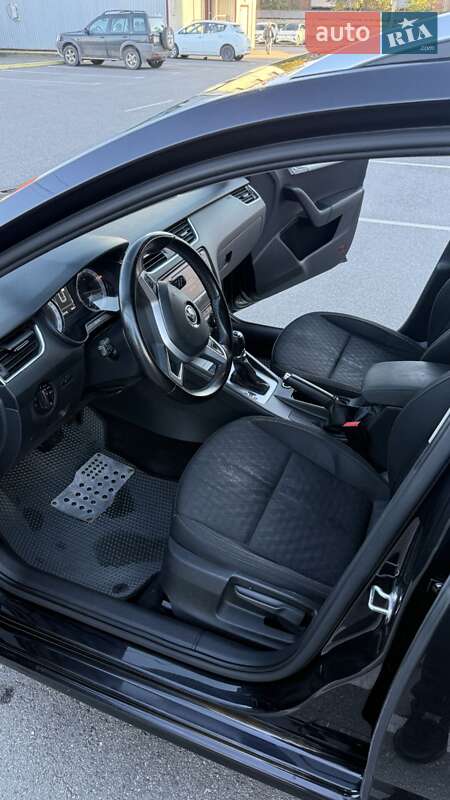 Універсал Skoda Octavia 2015 в Хмельницькому