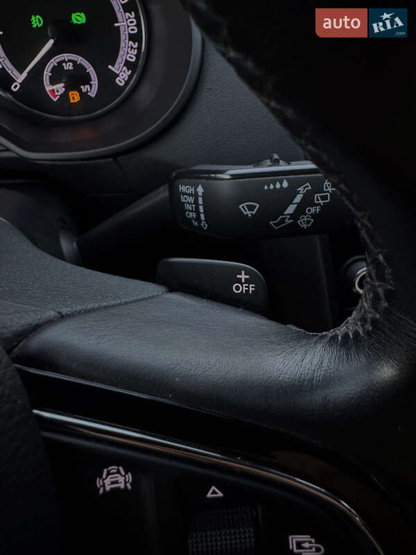 Універсал Skoda Octavia 2018 в Козятині