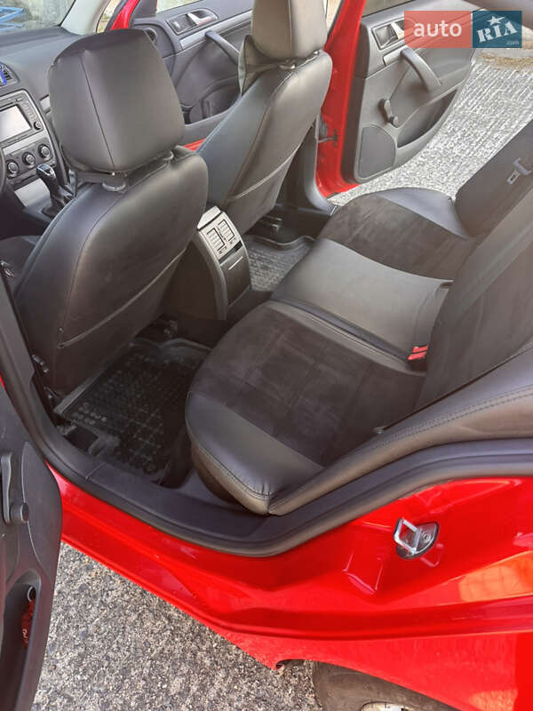 Ліфтбек Skoda Octavia 2012 в Львові