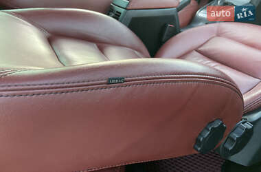 Универсал Skoda Octavia 2012 в 