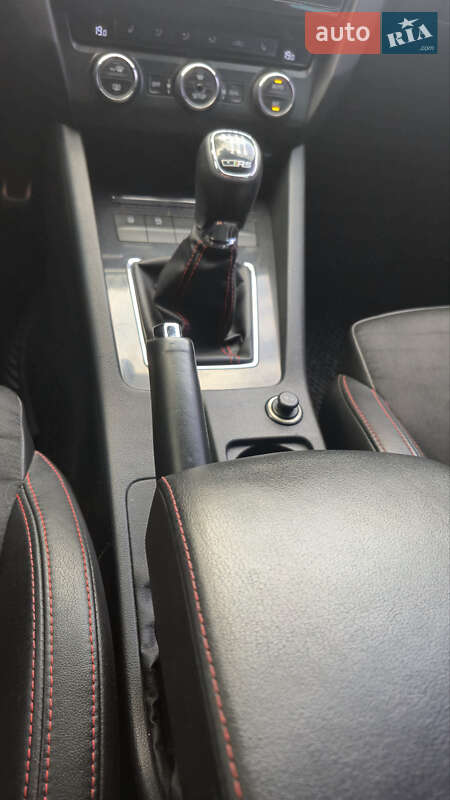 Универсал Skoda Octavia 2015 в Болехове фото 13 Универсал Skoda Octavia 2015 в Болехове