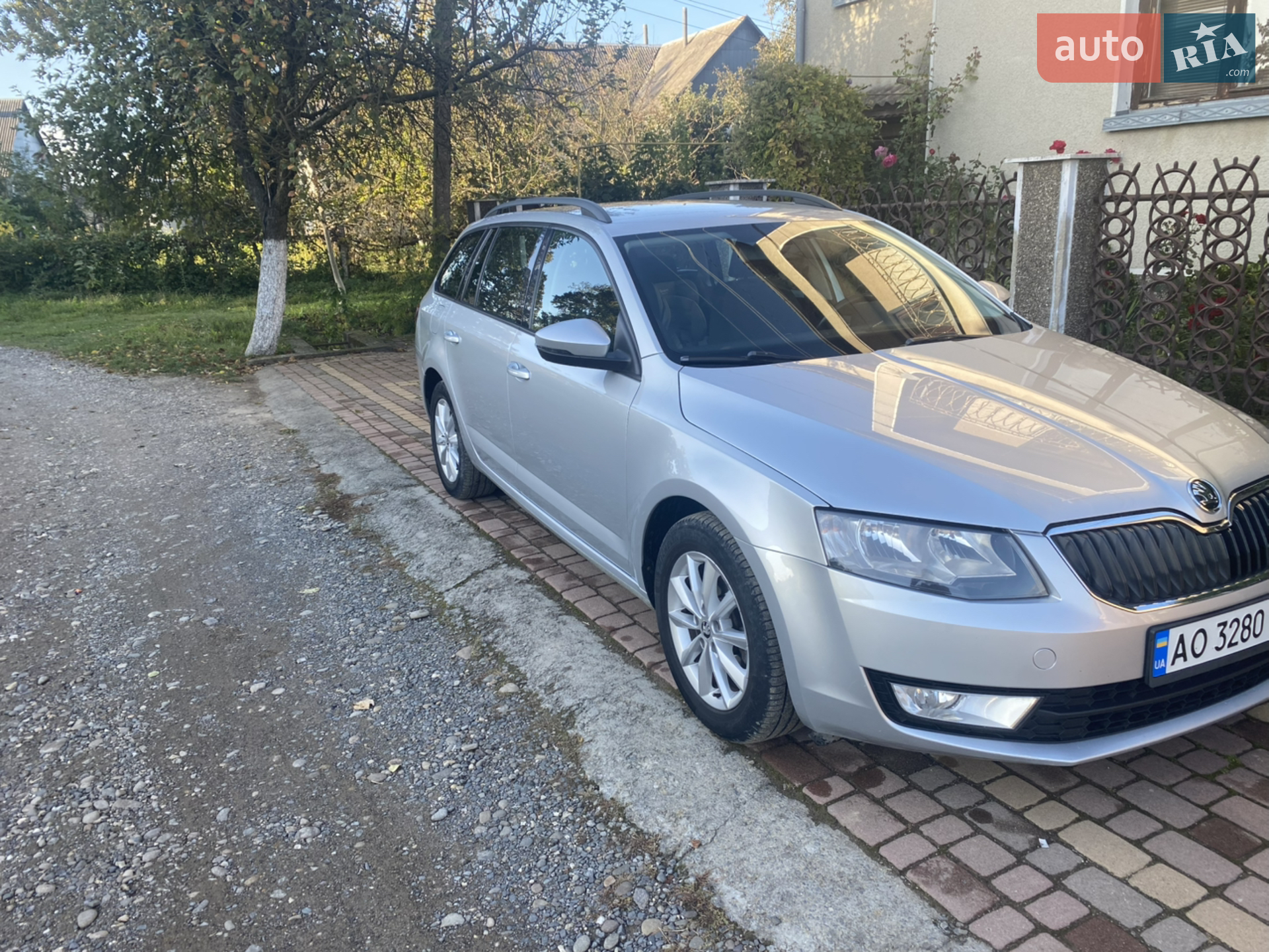 2015 Skoda Octavia - мініатюра 5