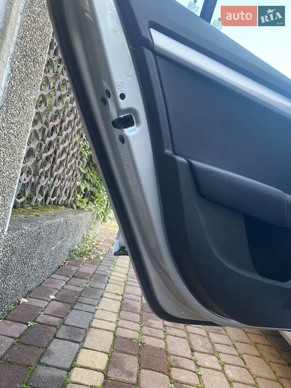 Универсал Skoda Octavia 2015 в Хусте фото 16 Универсал Skoda Octavia 2015 в Хусте