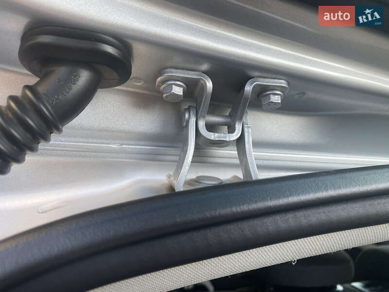 Универсал Skoda Octavia 2015 в Хусте фото 31 Универсал Skoda Octavia 2015 в Хусте