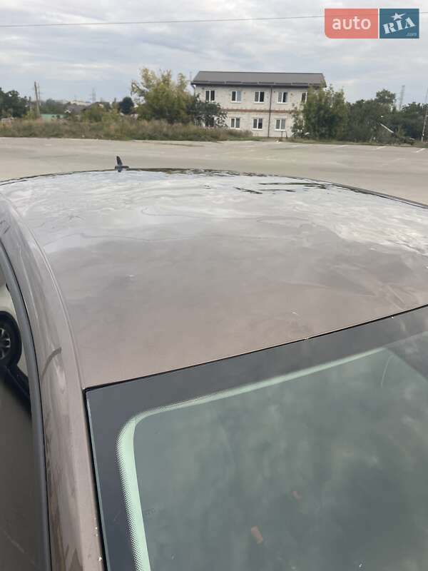 Ліфтбек Skoda Octavia 2018 в Харкові фото 3 Ліфтбек Skoda Octavia 2018 в Харкові