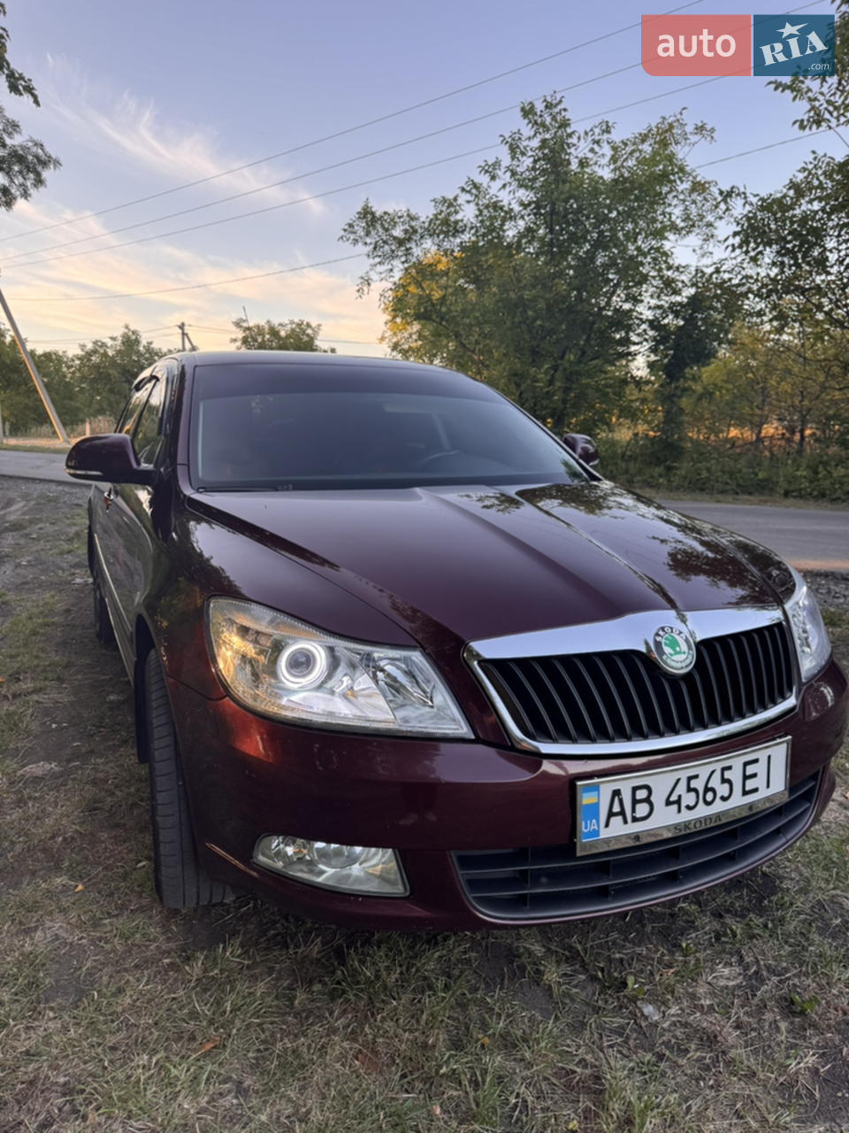 2010 Skoda Octavia - мініатюра 35