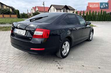 Ліфтбек Skoda Octavia 2013 в Хмельницькому