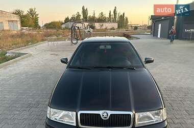 Ліфтбек Skoda Octavia 2006 в Врадіївці