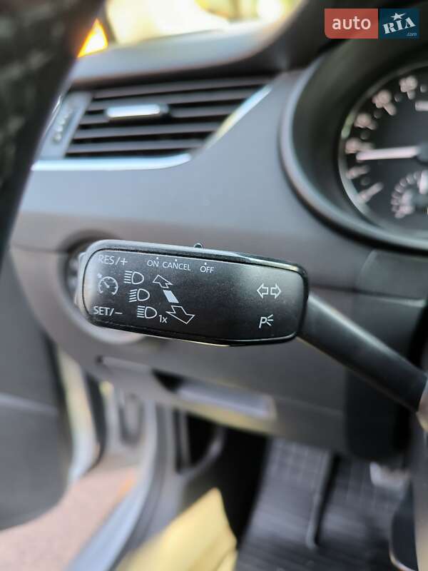 Лифтбек Skoda Octavia 2013 в Черкассах