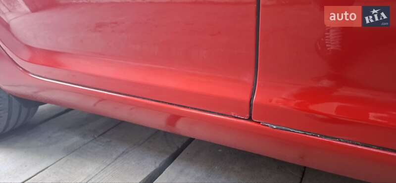 Универсал Skoda Octavia 2006 в Каменском фото 12 Универсал Skoda Octavia 2006 в Каменском