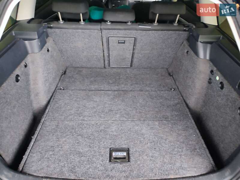 Универсал Skoda Octavia 2006 в Звягеле