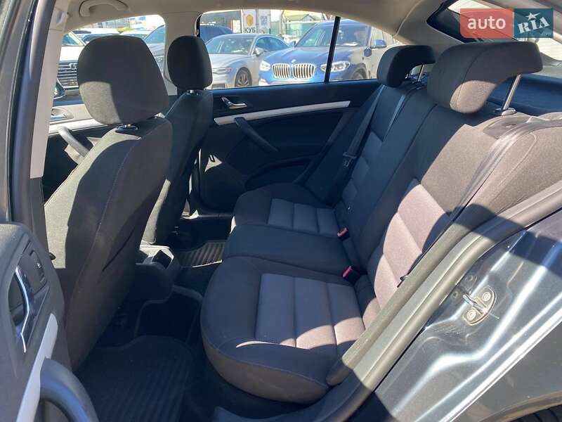 Лифтбек Skoda Octavia 2006 в Львове