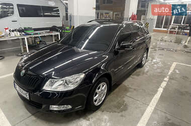 Универсал Skoda Octavia 2011 в Николаеве