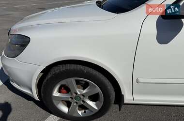 Лифтбек Skoda Octavia 2011 в 