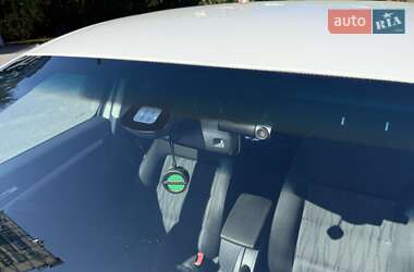 Лифтбек Skoda Octavia 2011 в 