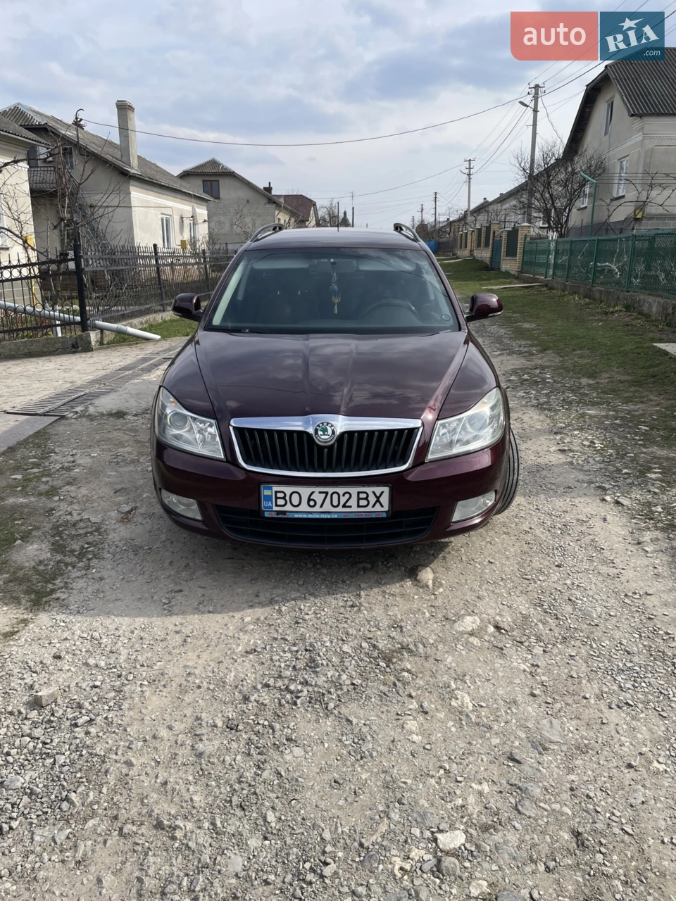 2012 Skoda Octavia - мініатюра 18