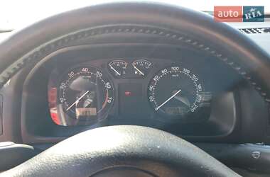 Лифтбек Skoda Octavia 2008 в 