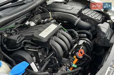Универсал Skoda Octavia 2009 в 