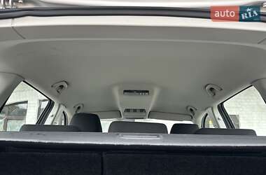 Универсал Skoda Octavia 2009 в 