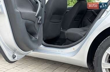 Универсал Skoda Octavia 2009 в 