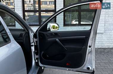Универсал Skoda Octavia 2009 в 