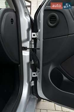 Универсал Skoda Octavia 2009 в 