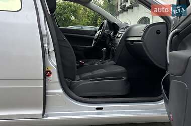 Универсал Skoda Octavia 2009 в 