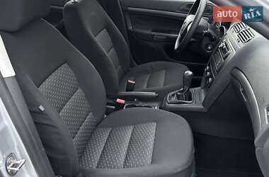 Универсал Skoda Octavia 2009 в 