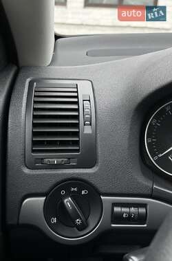 Универсал Skoda Octavia 2009 в 