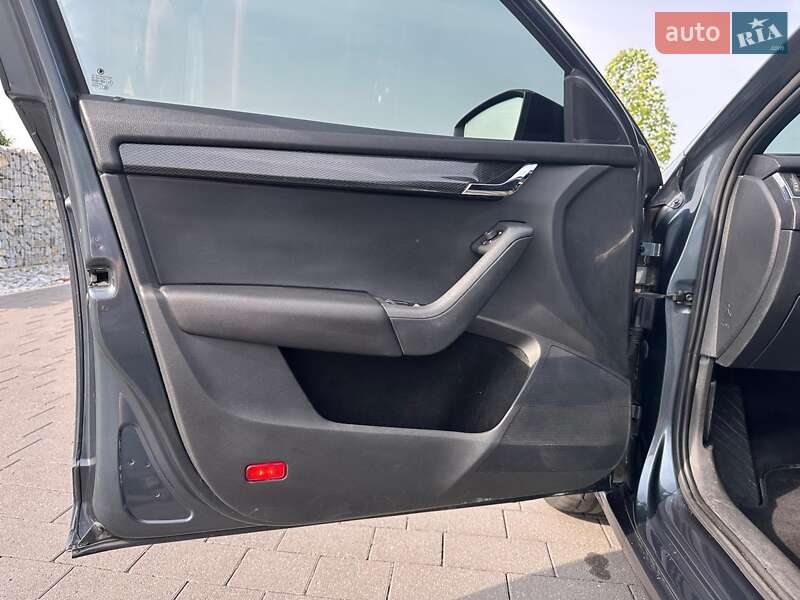 Універсал Skoda Octavia 2014 в Мукачевому