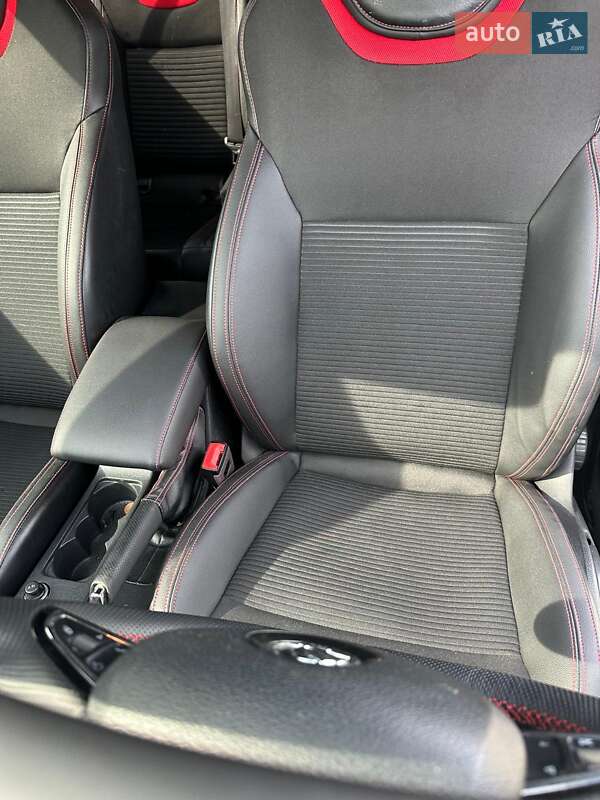 Універсал Skoda Octavia 2014 в Мукачевому