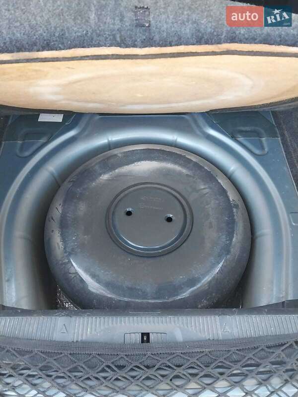 Лифтбек Skoda Octavia 2007 в Киеве фото 11 Лифтбек Skoda Octavia 2007 в Киеве