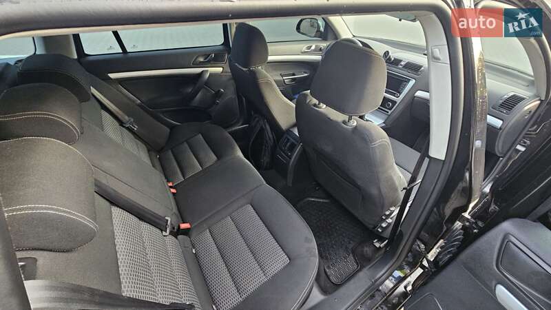 Универсал Skoda Octavia 2008 в Житомире фото 10 Универсал Skoda Octavia 2008 в Житомире