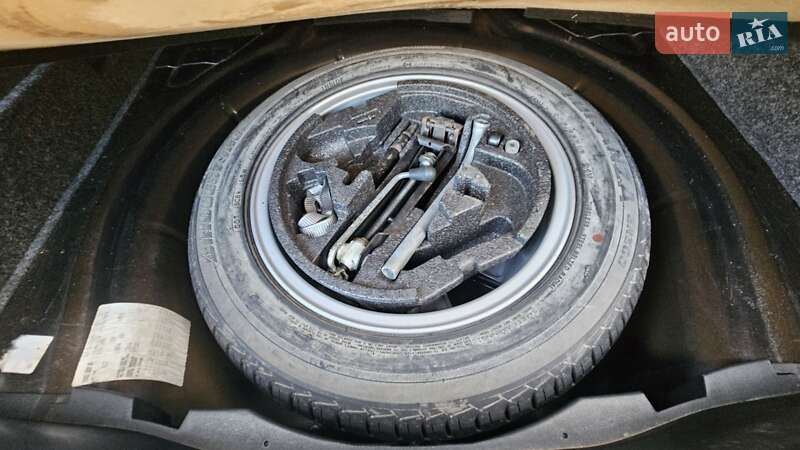 Универсал Skoda Octavia 2008 в Житомире фото 13 Универсал Skoda Octavia 2008 в Житомире