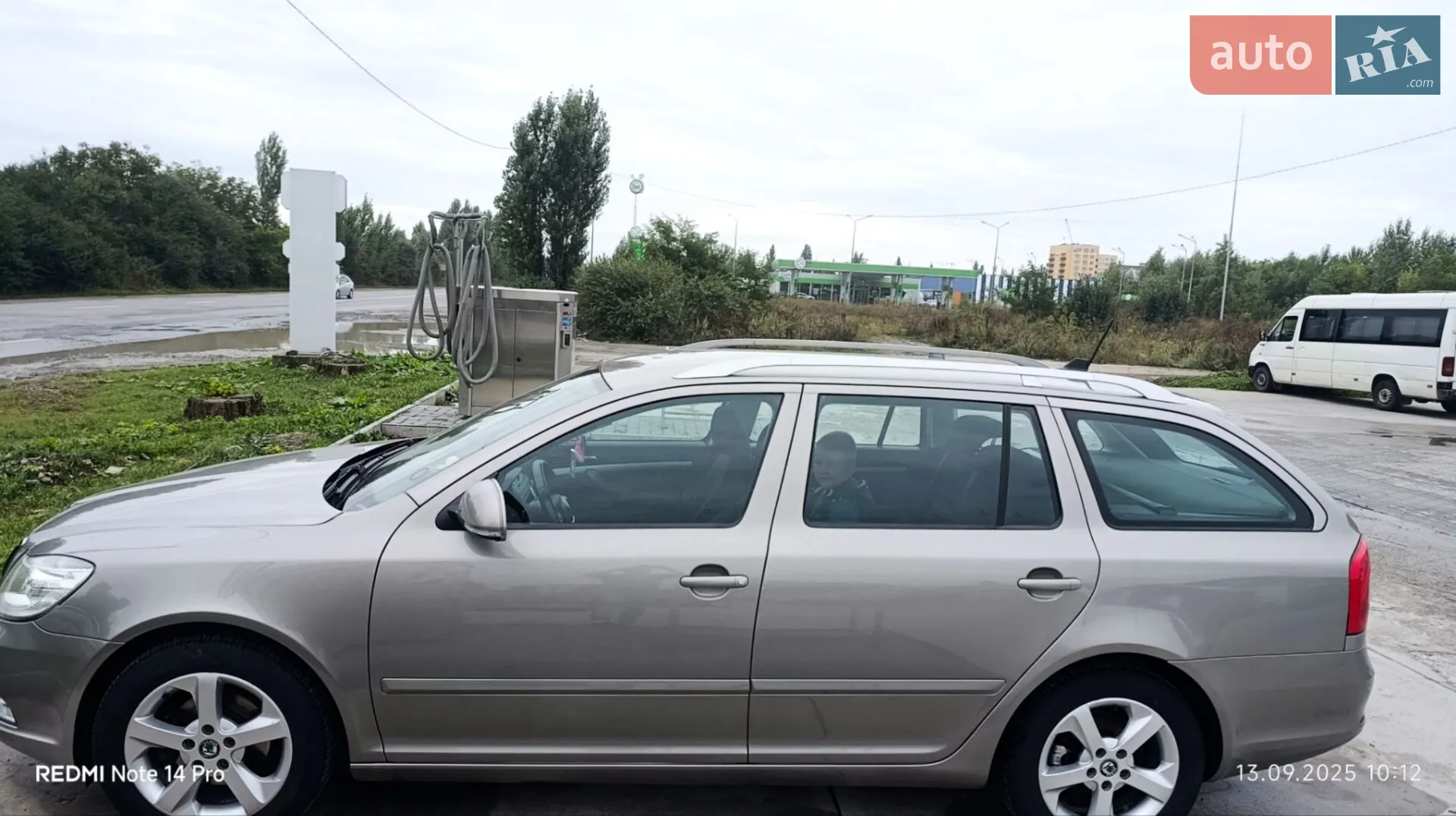 Skoda Octavia 2011 VIN TMBGT61Z7B2119158 фото оголошення 35 з 48