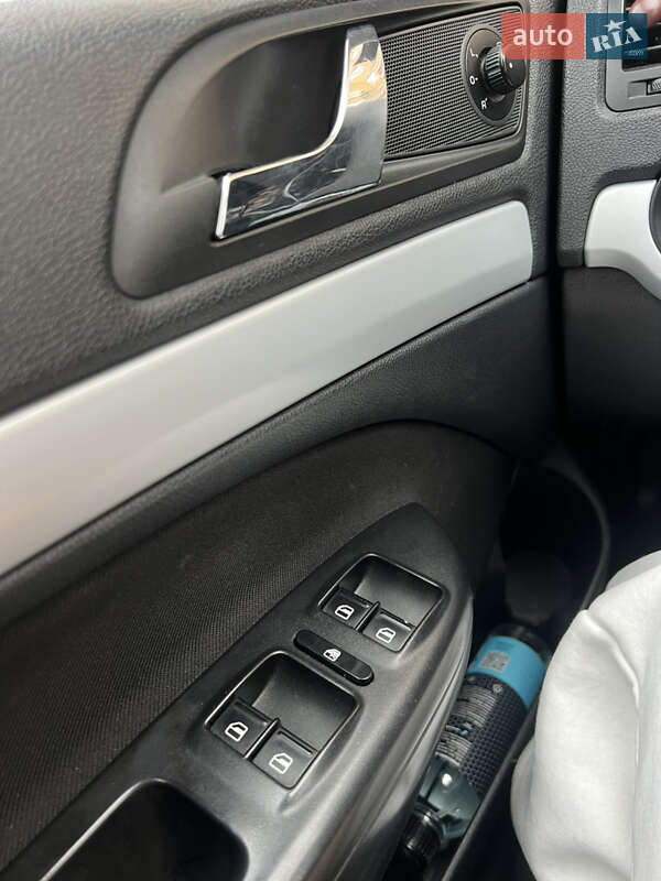 Універсал Skoda Octavia 2010 в Києві