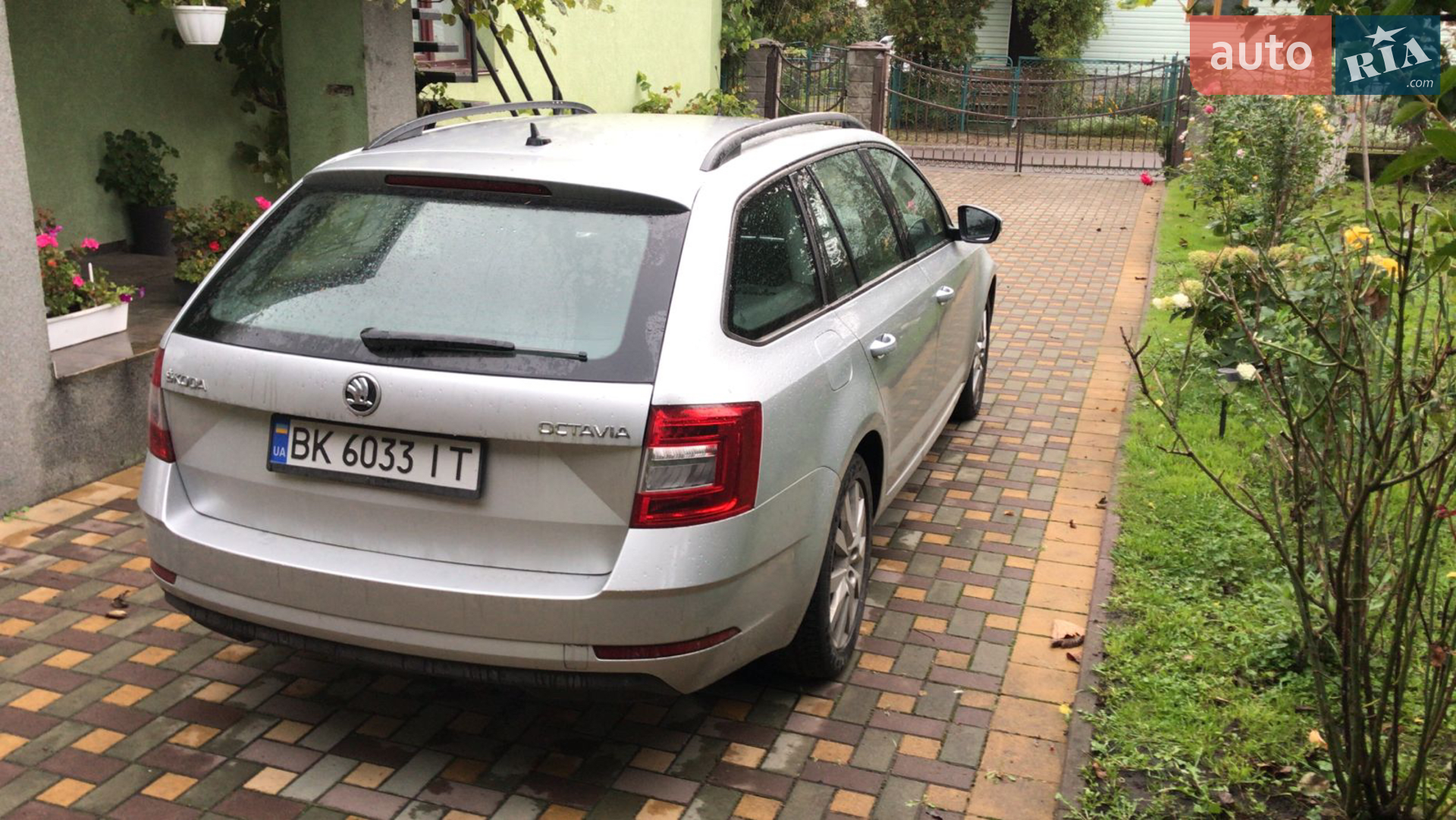 2018 Skoda Octavia - мініатюра 22