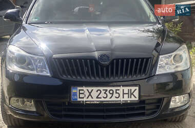 Ліфтбек Skoda Octavia 2009 в Ярмолинцях