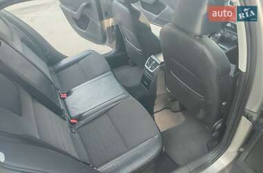 Универсал Skoda Octavia 2013 в 