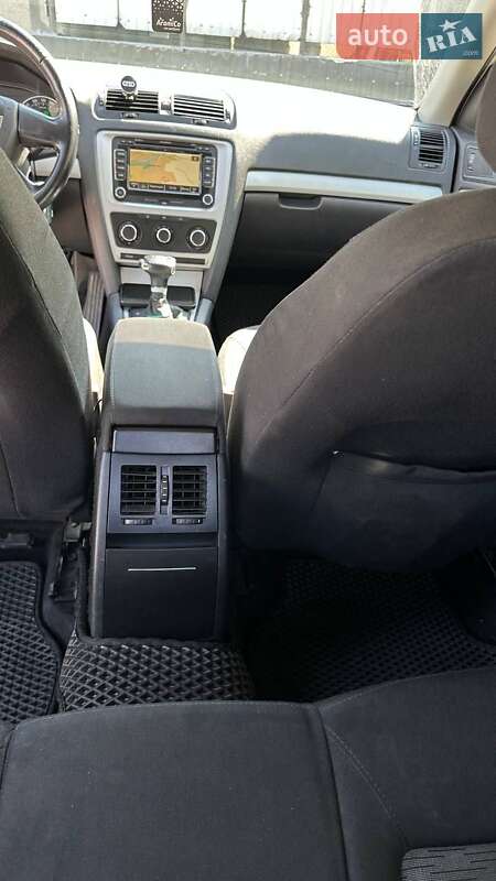 Лифтбек Skoda Octavia 2010 в Виннице фото 2 Лифтбек Skoda Octavia 2010 в Виннице