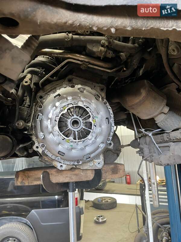 Ліфтбек Skoda Octavia 2006 в Андрушівці