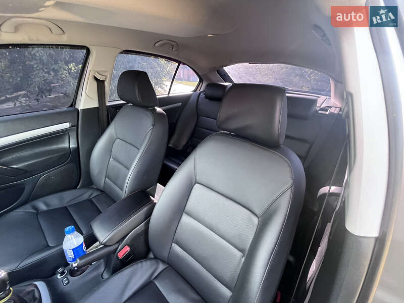 Ліфтбек Skoda Octavia 2011 в Кобеляках фото 7 Ліфтбек Skoda Octavia 2011 в Кобеляках