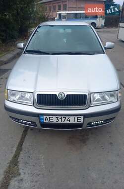 Лифтбек Skoda Octavia 2008 в Павлограде
