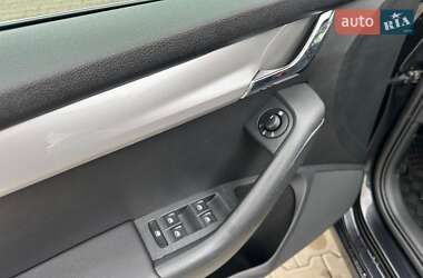 Лифтбек Skoda Octavia 2014 в 