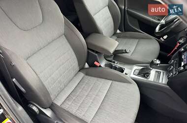 Лифтбек Skoda Octavia 2014 в 