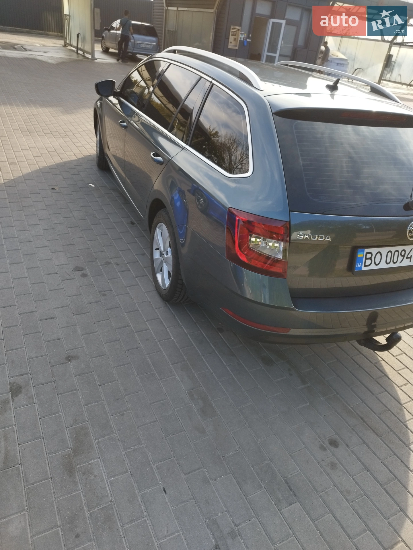 2018 Skoda Octavia - мініатюра 4