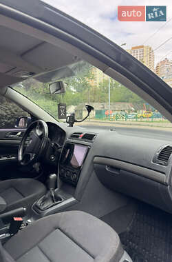 Лифтбек Skoda Octavia 2004 в 