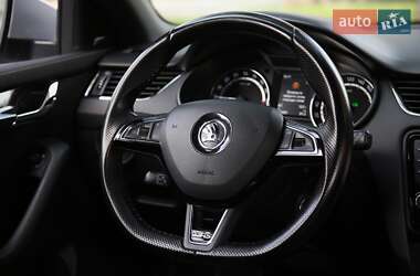 Универсал Skoda Octavia 2016 в 