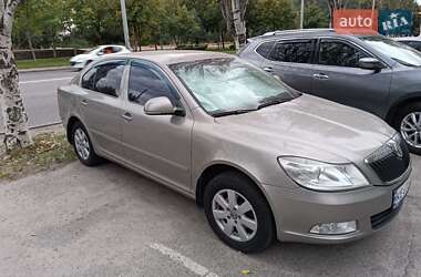 Універсал Skoda Octavia 2012 в Дніпрі